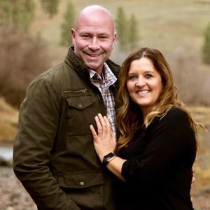 Meet your Posher, Greg